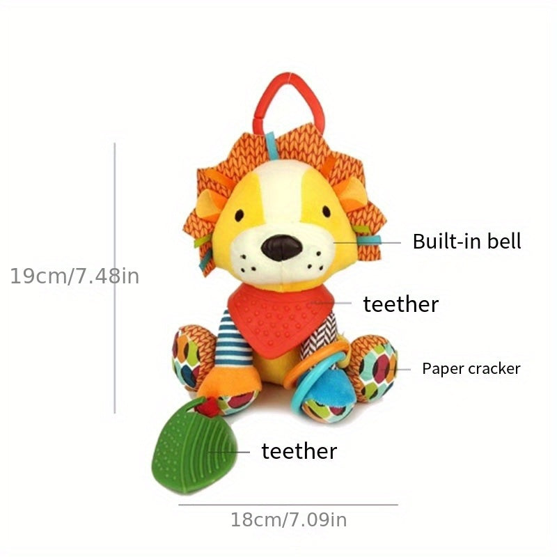 Baby Animal Toy