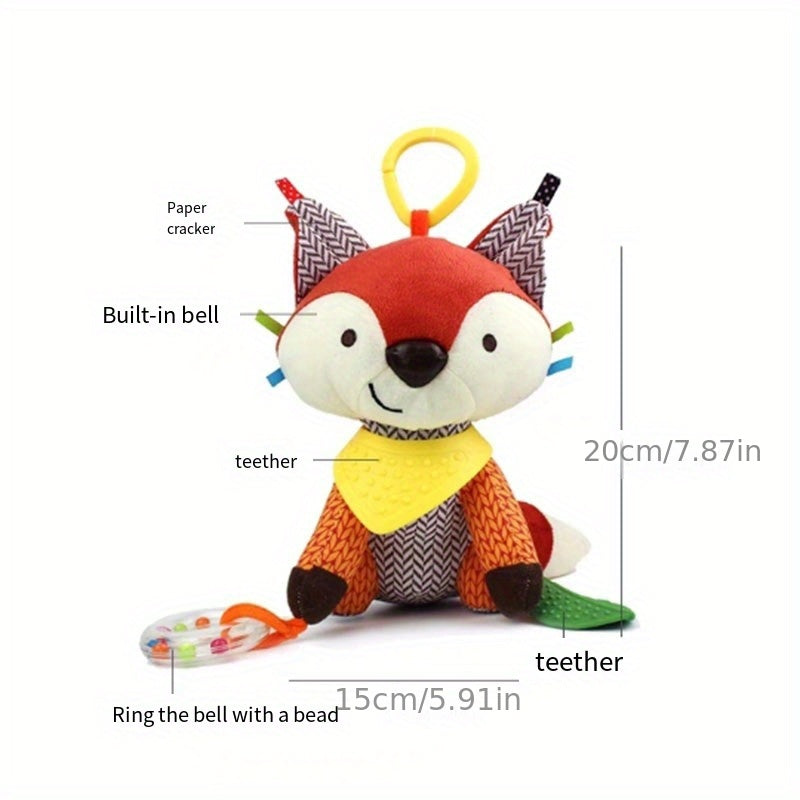 Baby Animal Toy