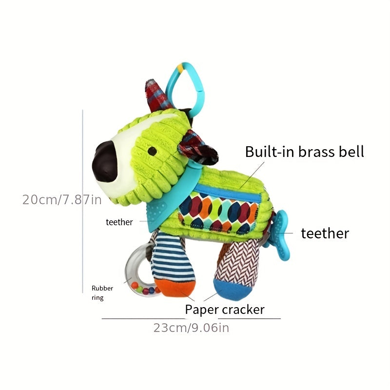 Baby Animal Toy