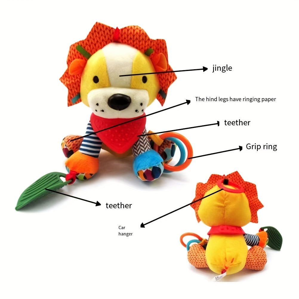 Baby Animal Toy