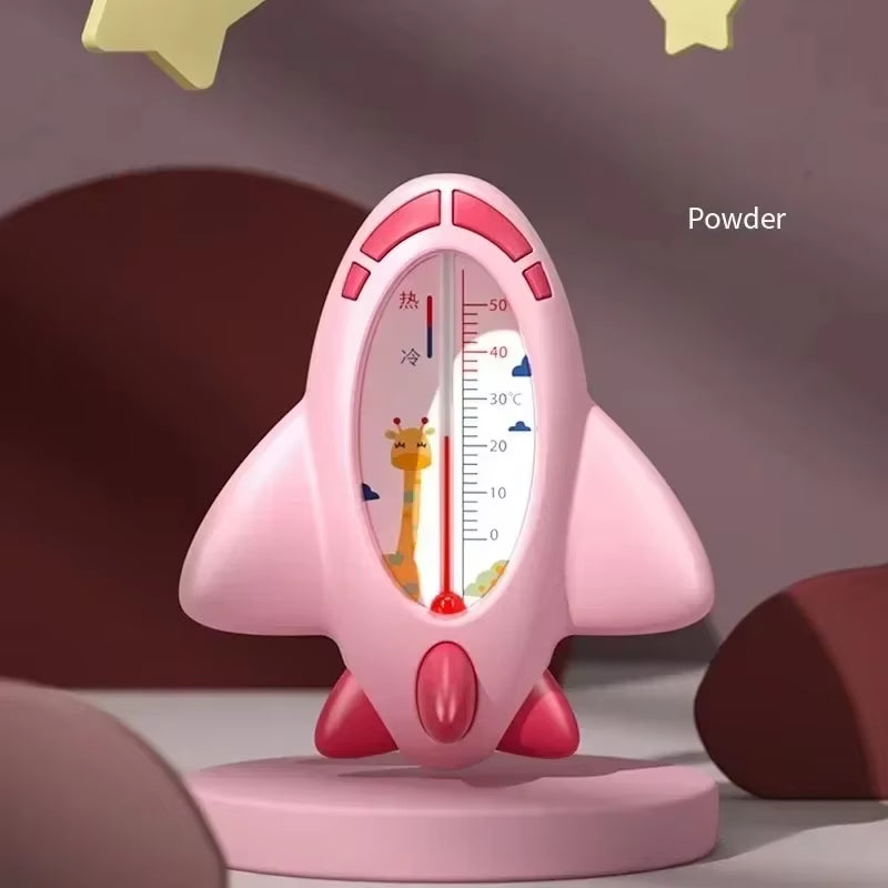 Water Temperature Meter Baby Bath Thermometer for Kids Newborn Toddlers