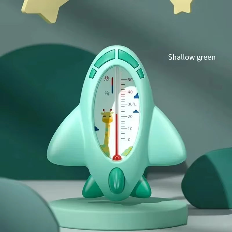 Water Temperature Meter Baby Bath Thermometer for Kids Newborn Toddlers