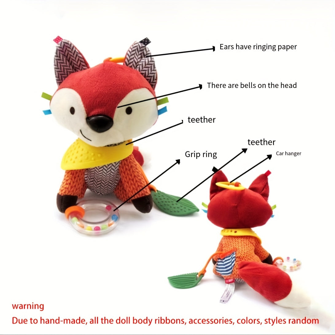 Baby Animal Toy