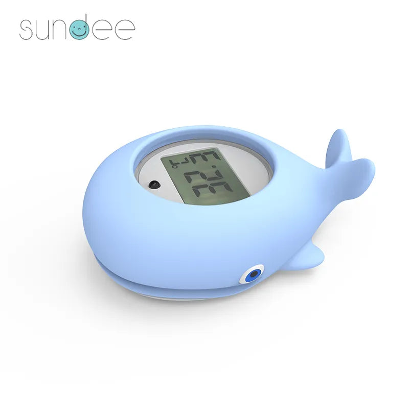 Floating Bath Water Thermometer