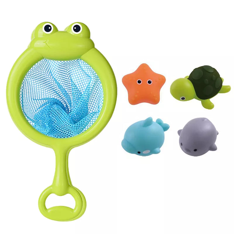 Swimming Bath Light Up Toys