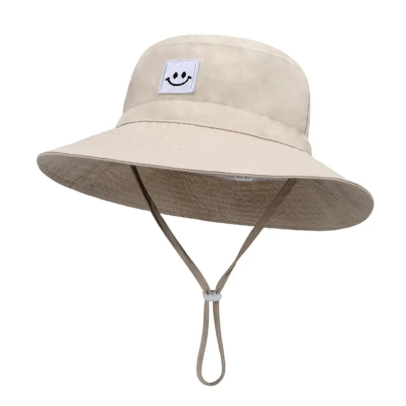 Summer Baby Sun Hat