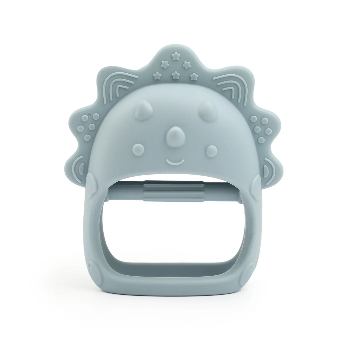 Baby Silicone Teether Gloves Pacifier