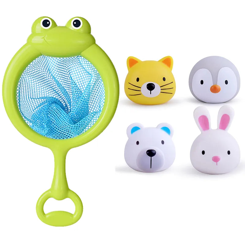 Swimming Bath Light Up Toys