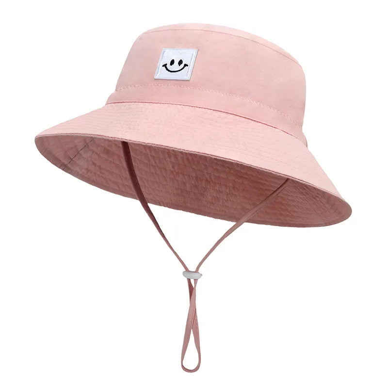 Summer Baby Sun Hat