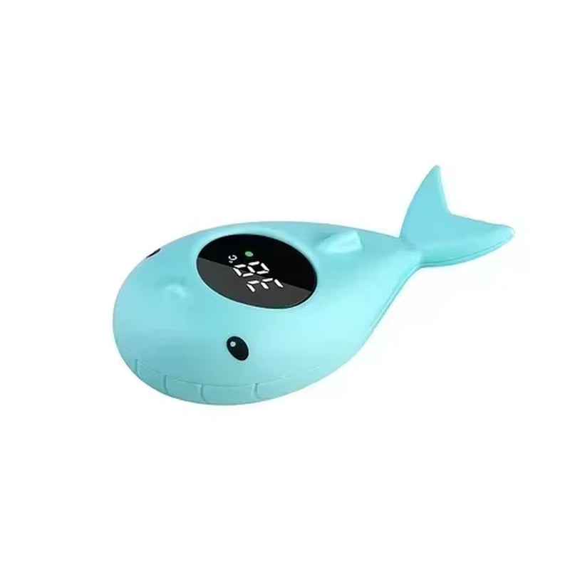 Water Temperature Meter Baby Bath Thermometer for Kids Newborn Toddlers