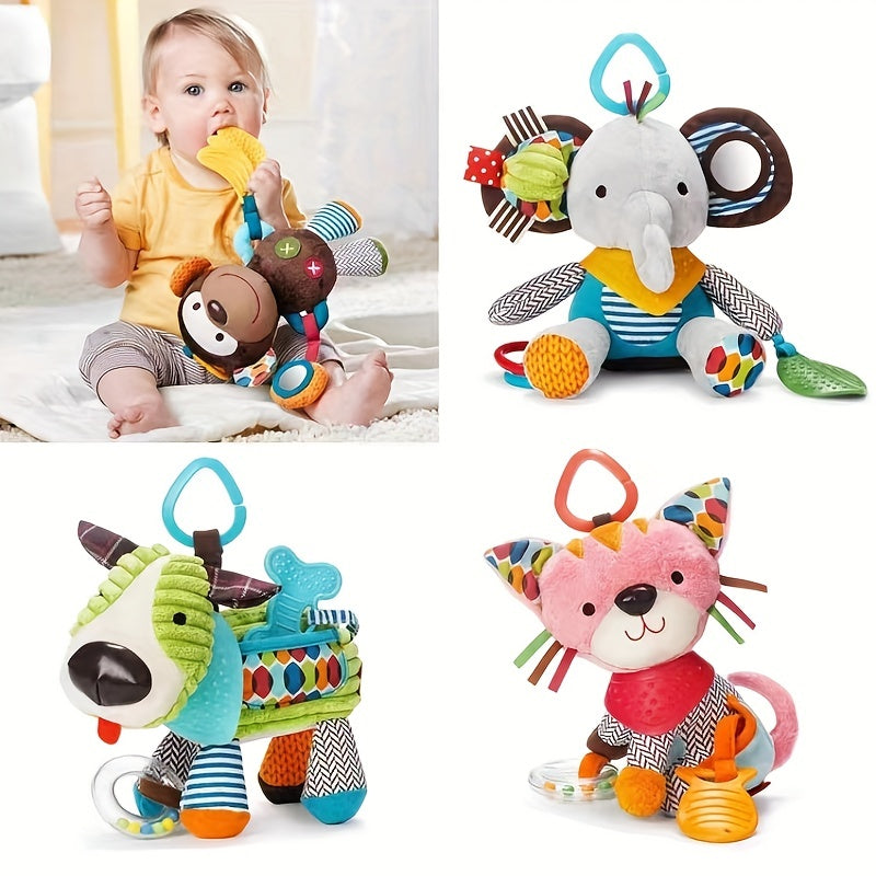 Baby Animal Toy