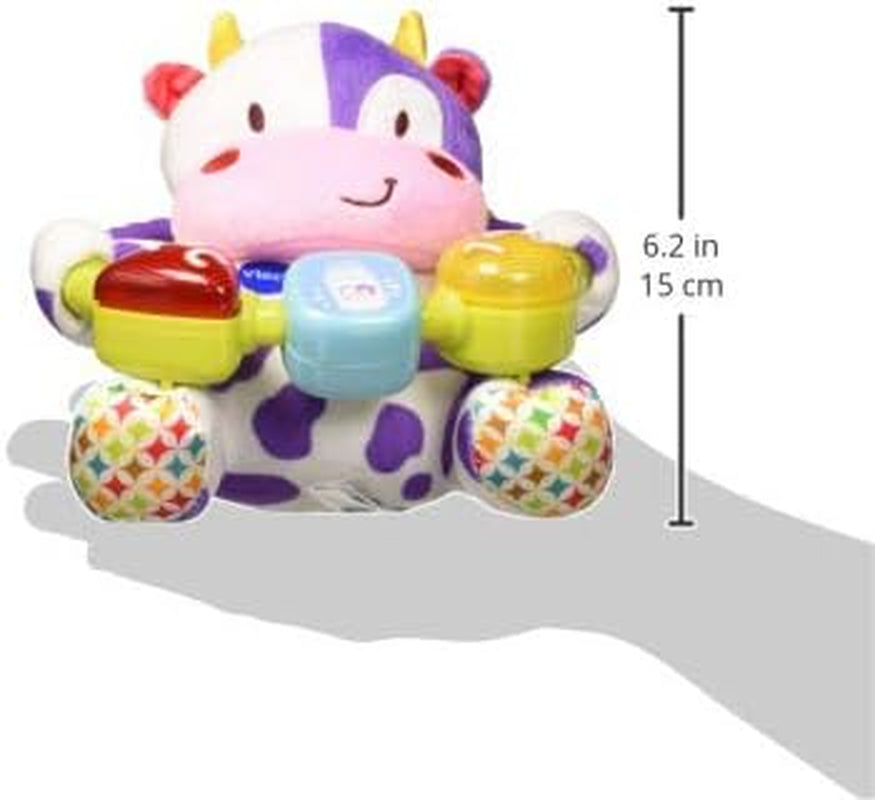 Baby Lil' Critters Moosical Beads Amazon Exclusive, Purple Small