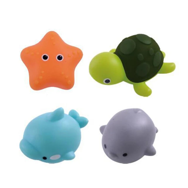 Swimming Bath Light Up Toys