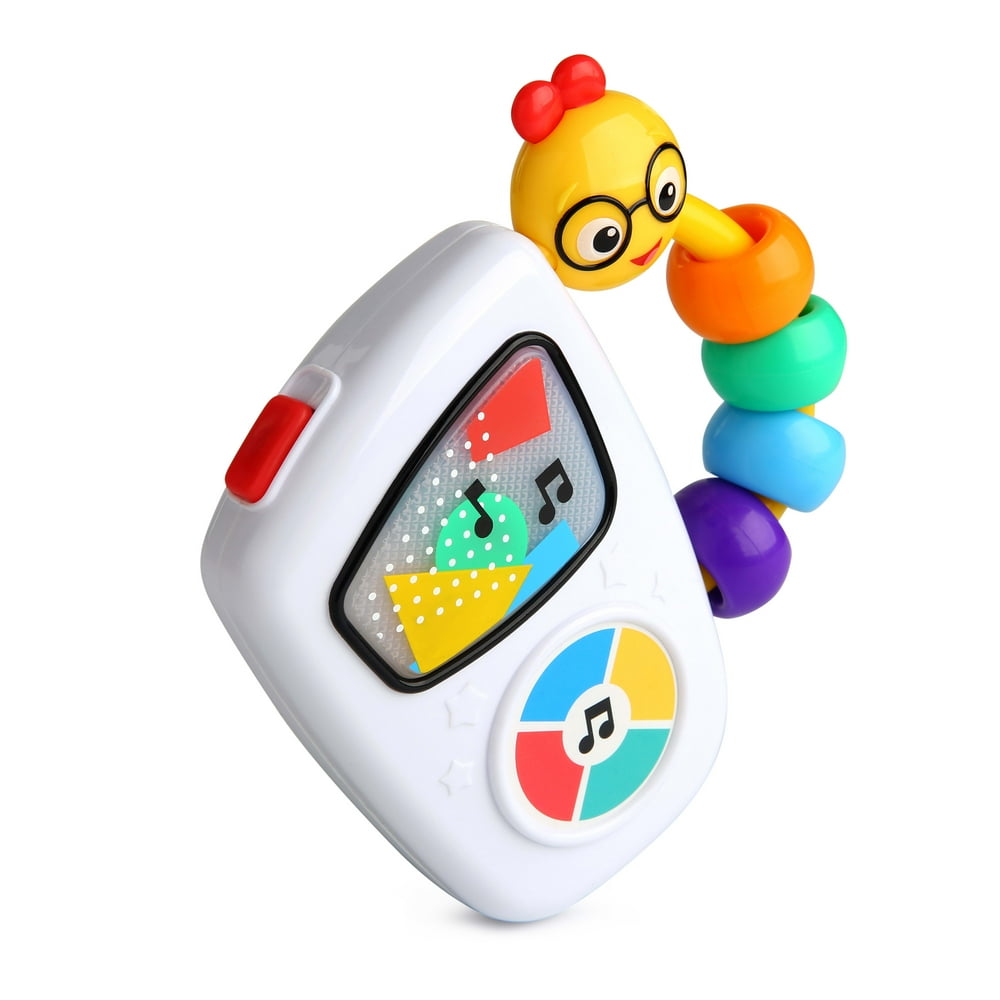 Take along Tunes Musical Toy with Volume Control