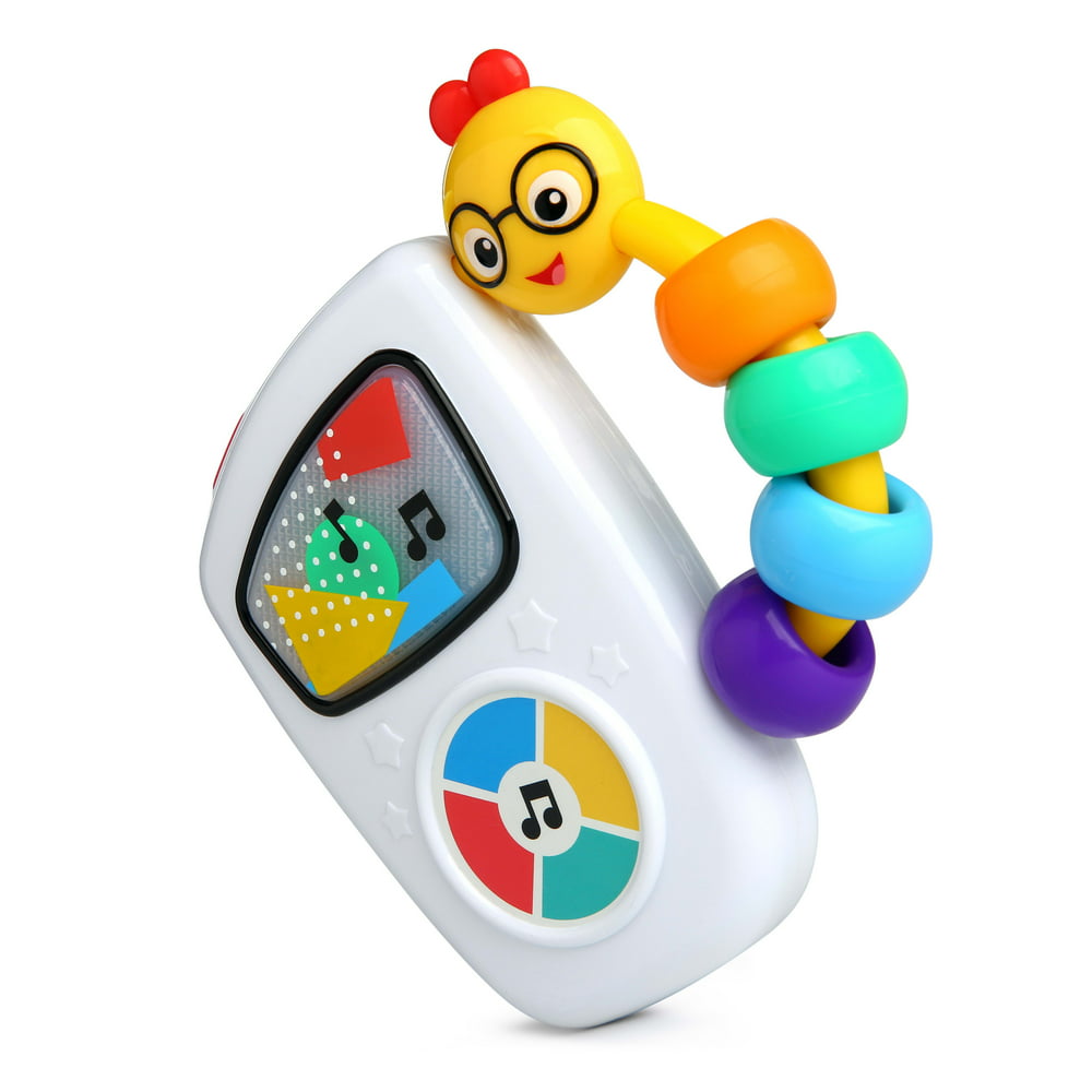 Take along Tunes Musical Toy with Volume Control